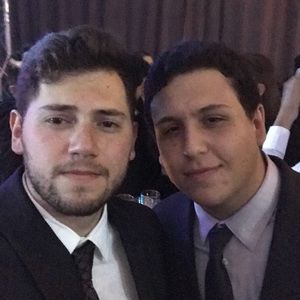 Meet your Posher, Gabriel